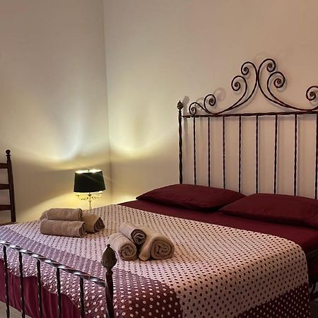Da Pino Appartement Alghero Buitenkant foto
