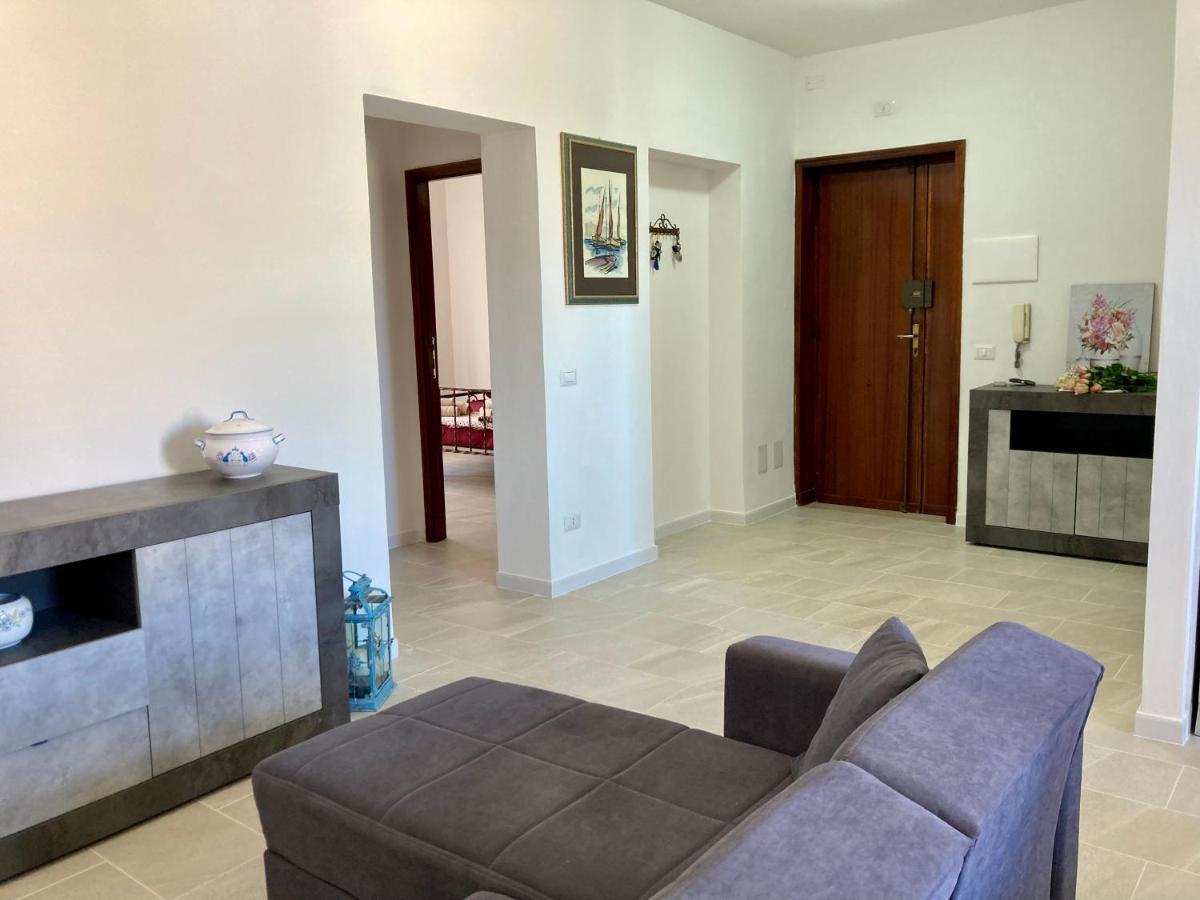 Da Pino Appartement Alghero Buitenkant foto