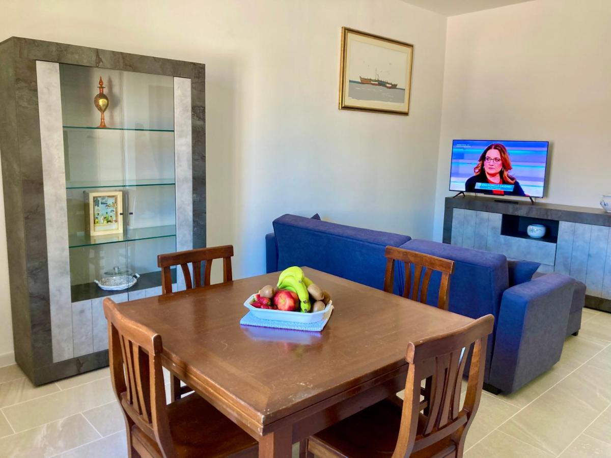Da Pino Appartement Alghero Buitenkant foto