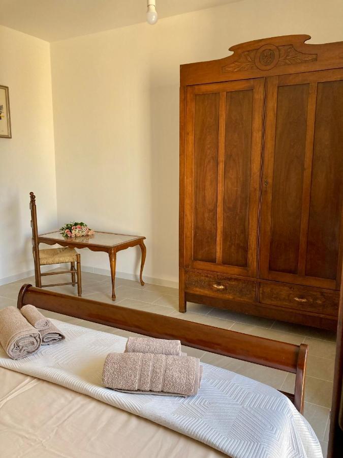Da Pino Appartement Alghero Buitenkant foto