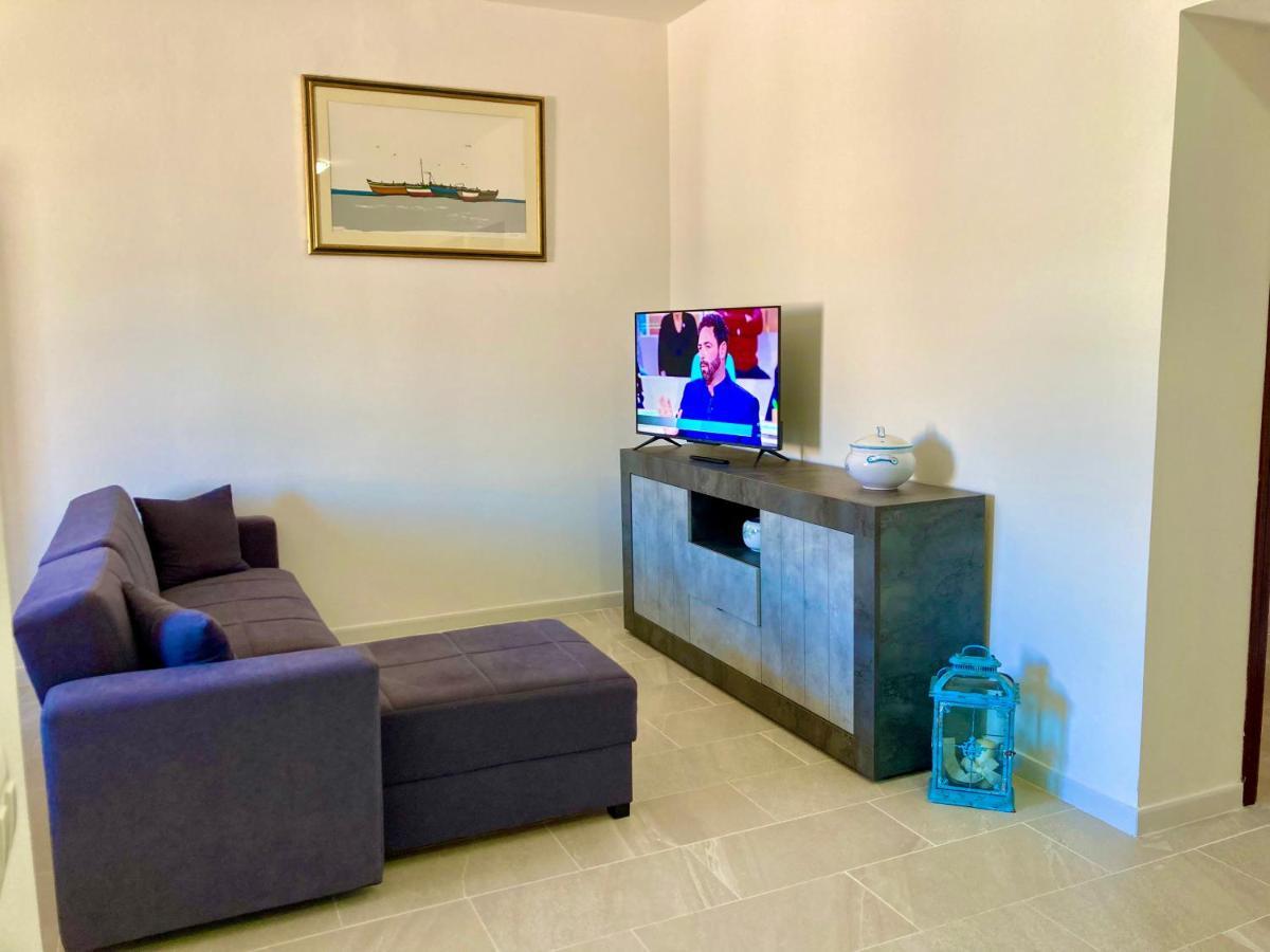 Da Pino Appartement Alghero Buitenkant foto
