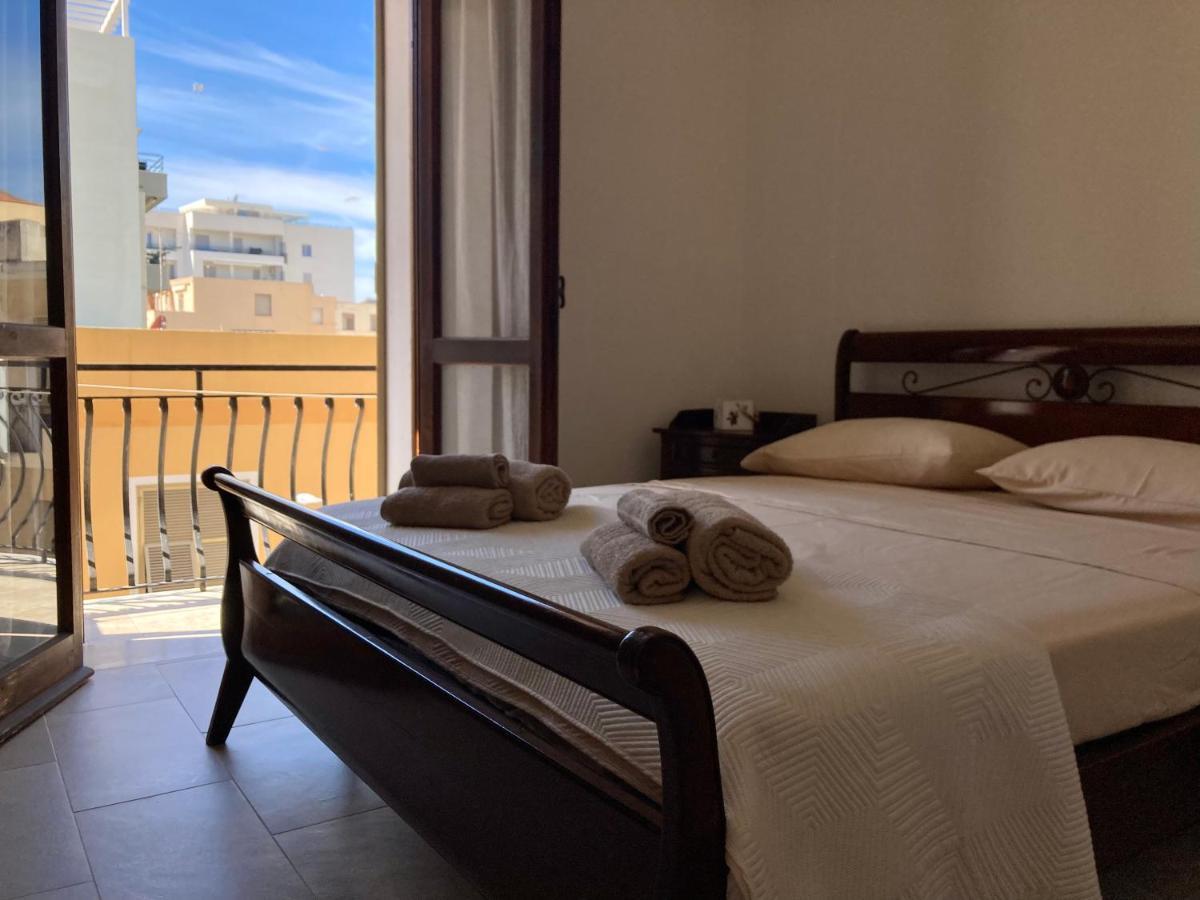 Da Pino Appartement Alghero Buitenkant foto