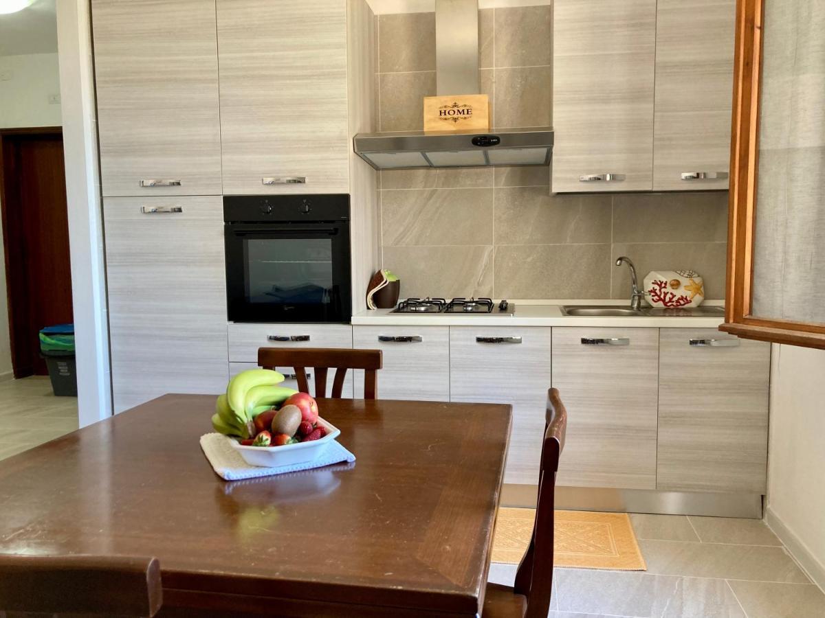 Da Pino Appartement Alghero Buitenkant foto