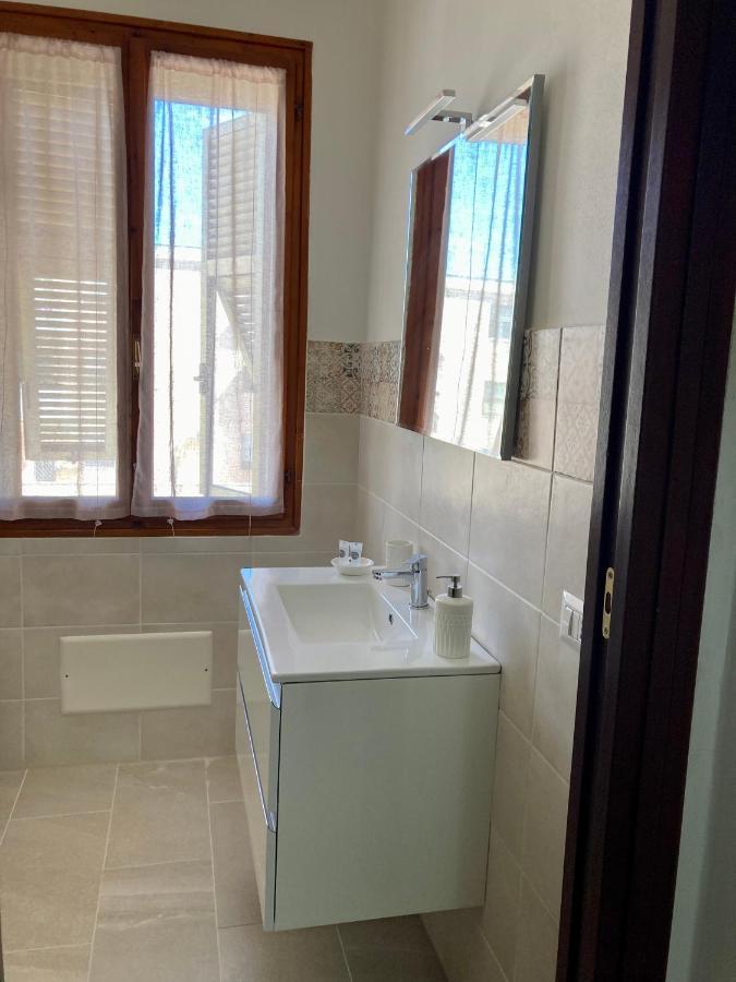 Da Pino Appartement Alghero Buitenkant foto