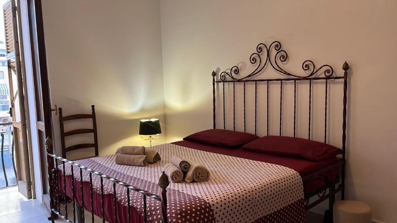 Da Pino Appartement Alghero Buitenkant foto