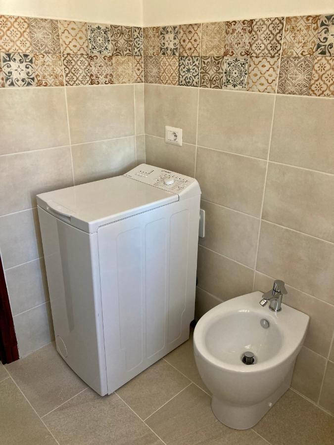 Da Pino Appartement Alghero Buitenkant foto