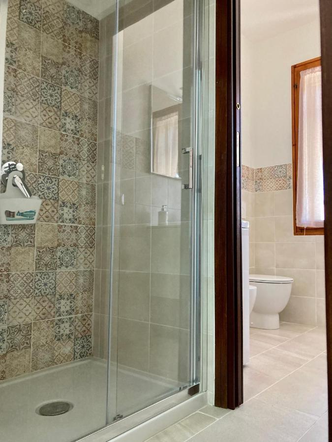 Da Pino Appartement Alghero Buitenkant foto