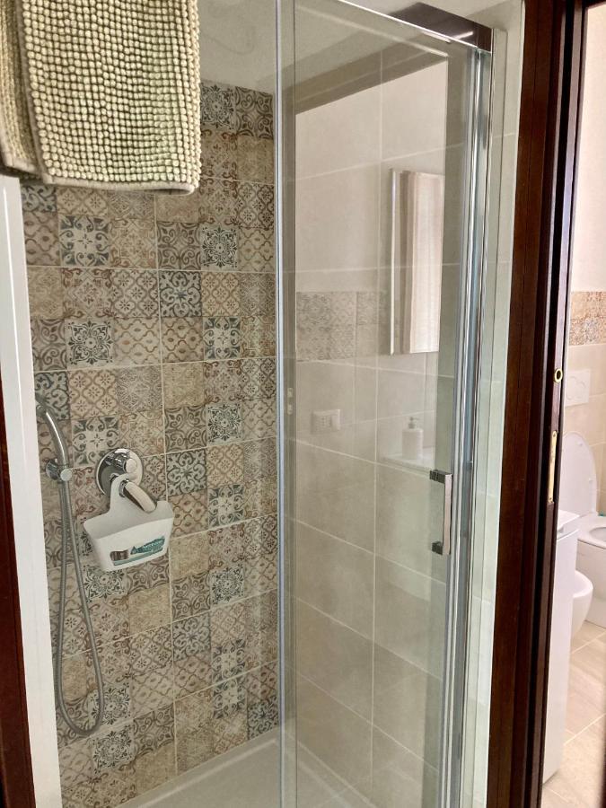 Da Pino Appartement Alghero Buitenkant foto