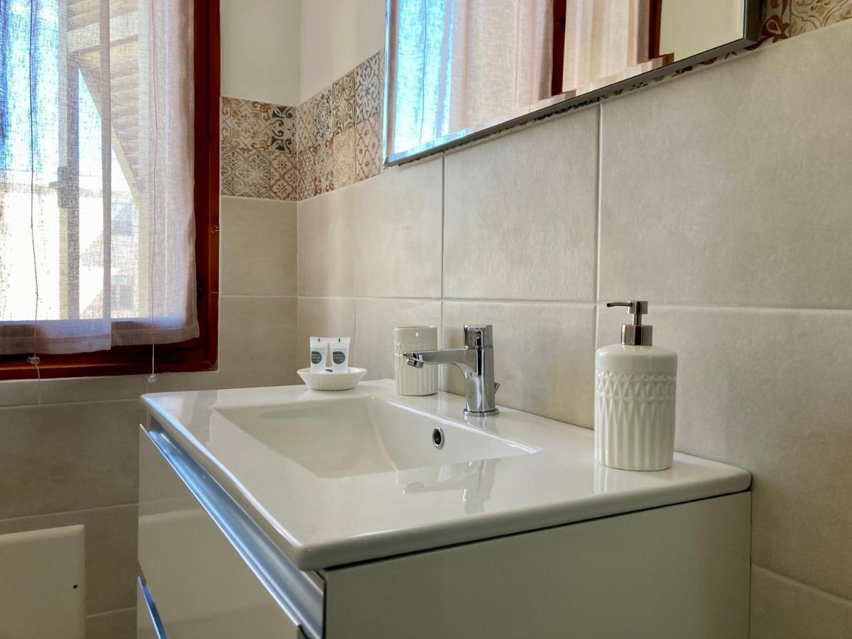 Da Pino Appartement Alghero Buitenkant foto