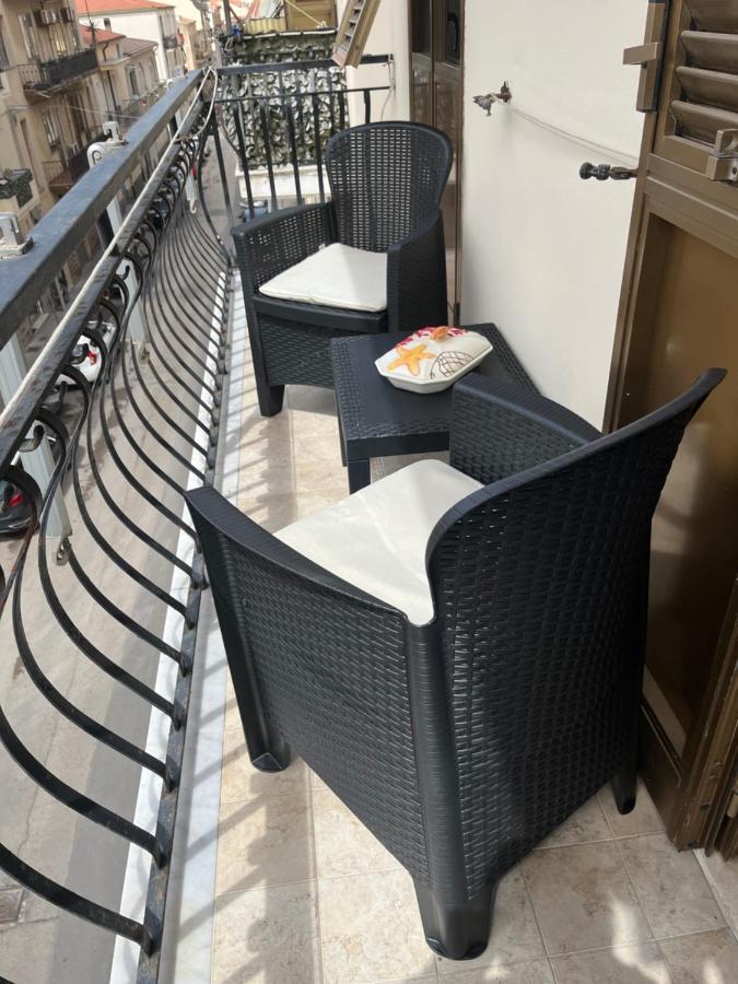 Da Pino Appartement Alghero Buitenkant foto